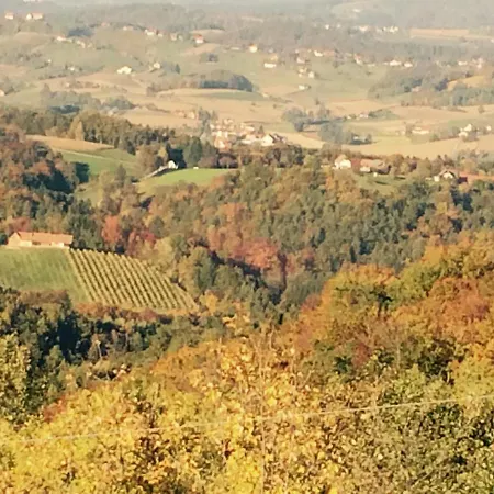 Tischlerwirt Kitzeck im Sausal