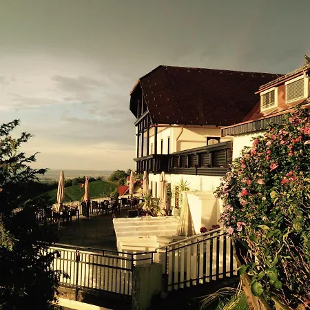 Tischlerwirt Kitzeck im Sausal