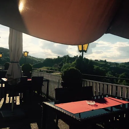 Tischlerwirt Kitzeck im Sausal