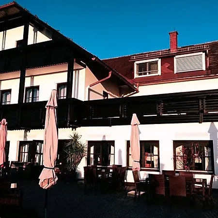 Hotel Tischlerwirt