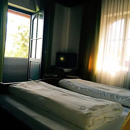 Hotel Tischlerwirt *