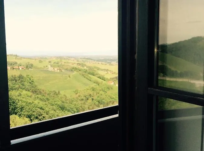 Tischlerwirt Kitzeck im Sausal