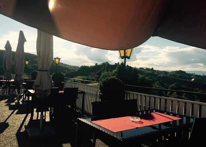 Tischlerwirt Kitzeck im Sausal