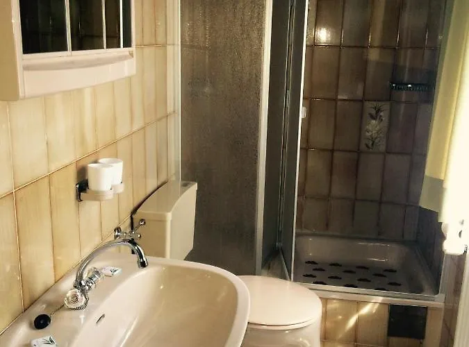 Tischlerwirt Kitzeck im Sausal